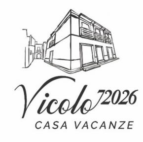 Casa vacanze “Vicolo72026” San Michele Salentino